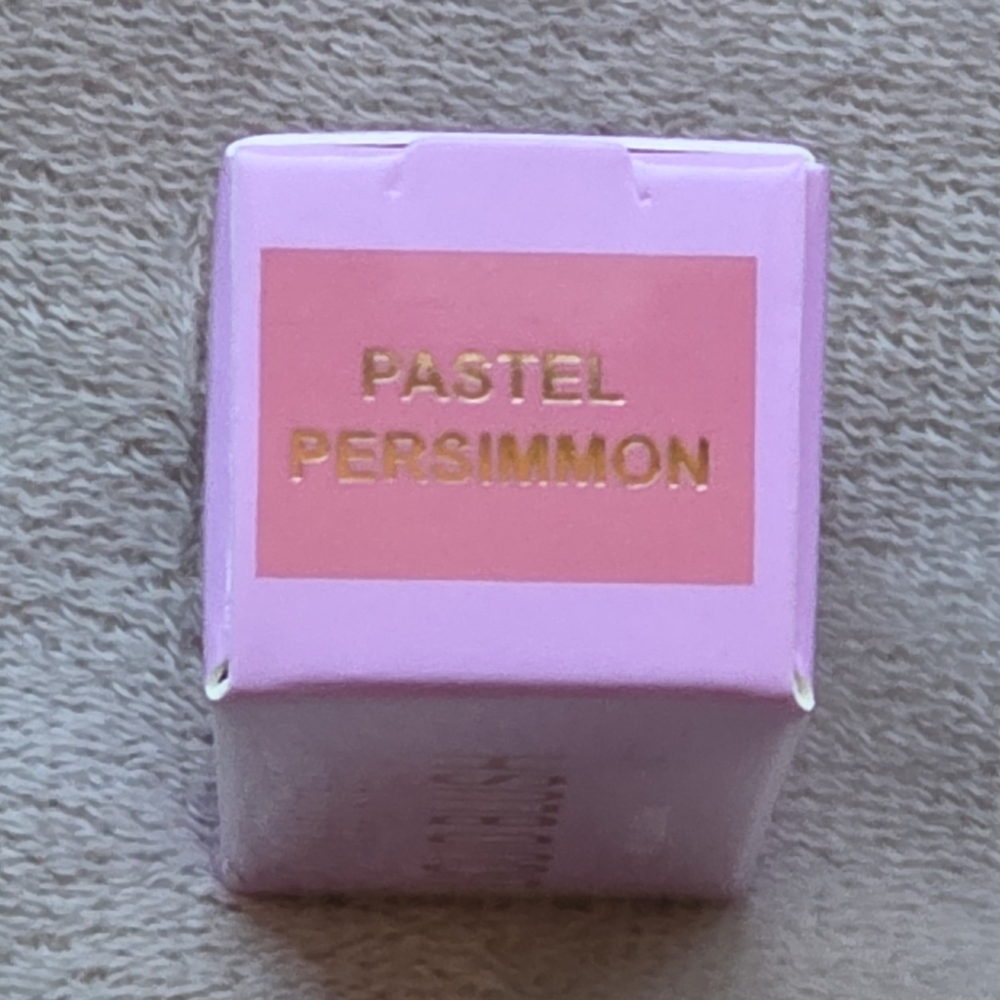 ACE BEAUTÉ Blushed Up Liquid Blush In Pastel Persimmon - Picture 6 of 11